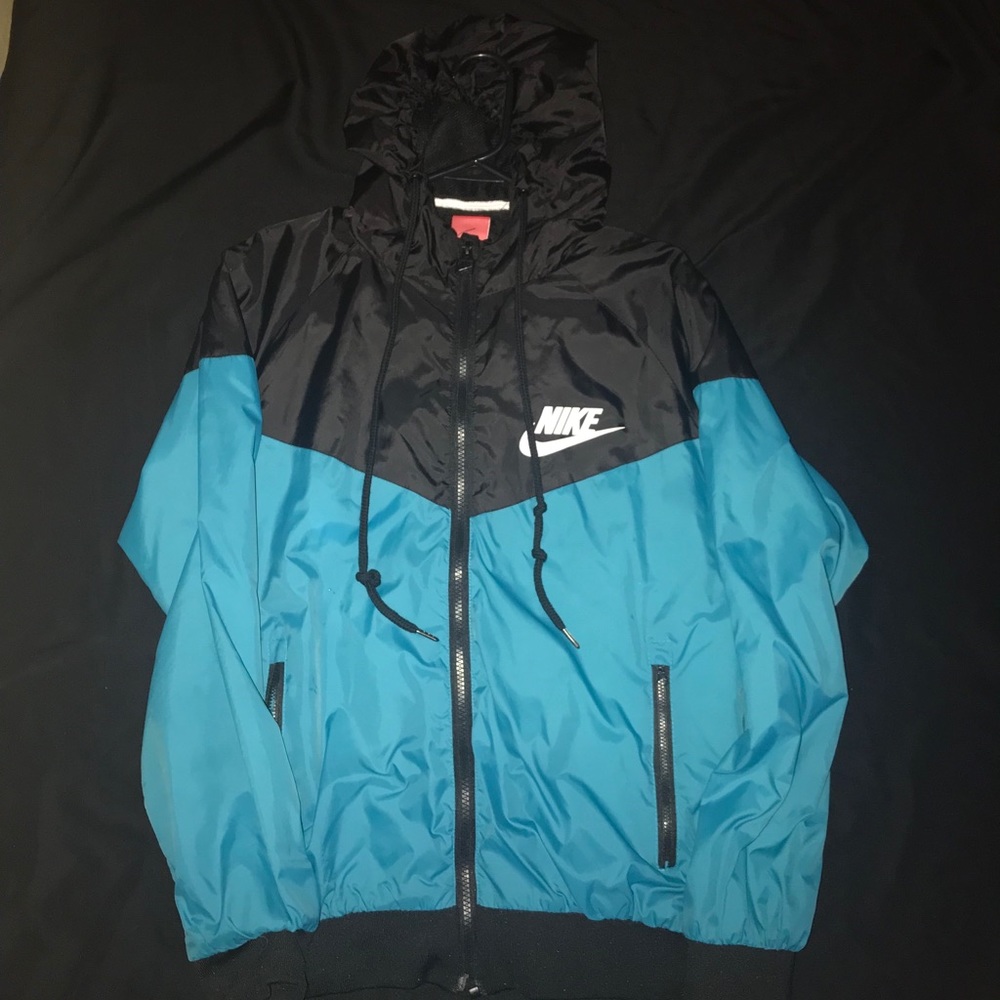Nike Windbreaker
